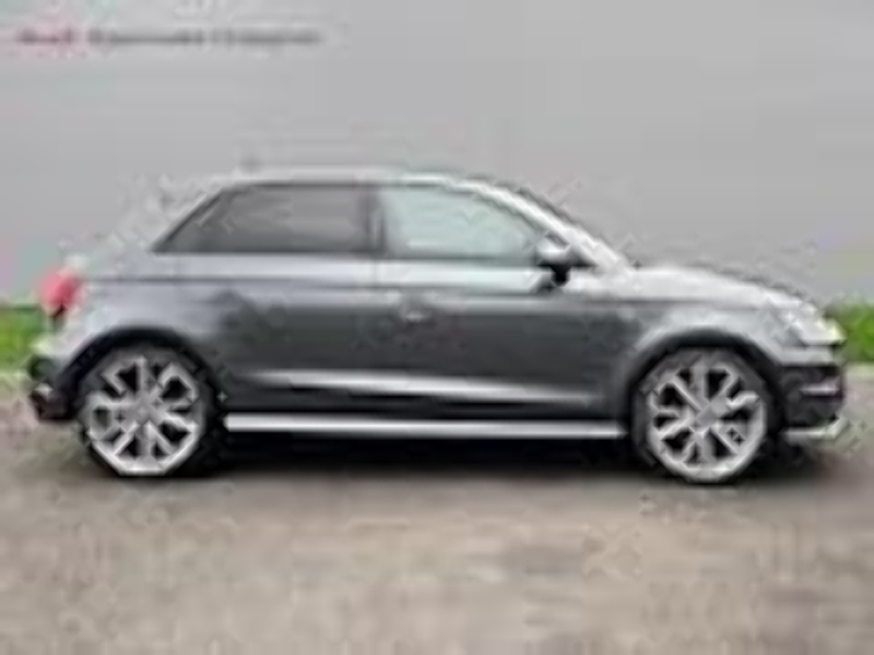 Audi 1.4 TFSI COD BLACK EDITION SPORTBACK 5DR PETROL MANUAL AUTO HEATED SEATS SAT NAV BLUETOOTH DAB STEREO PARKING AIDS JUST 2 OWNERS ONLY 68000 MILES FSH 72-74 Mitcham Road