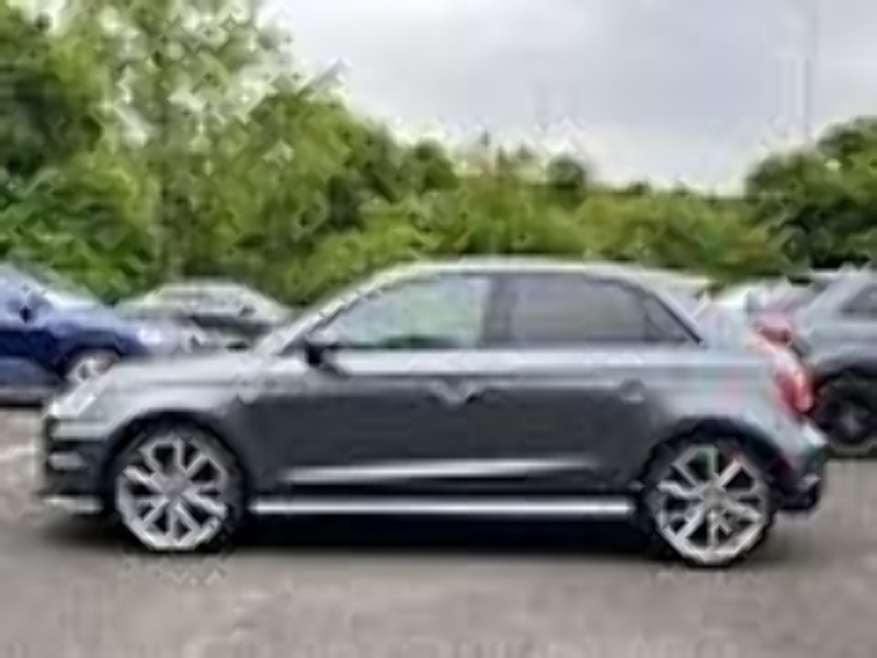 Audi 1.4 TFSI COD BLACK EDITION SPORTBACK 5DR PETROL MANUAL AUTO HEATED SEATS SAT NAV BLUETOOTH DAB STEREO PARKING AIDS JUST 2 OWNERS ONLY 68000 MILES FSH 72-74 Mitcham Road