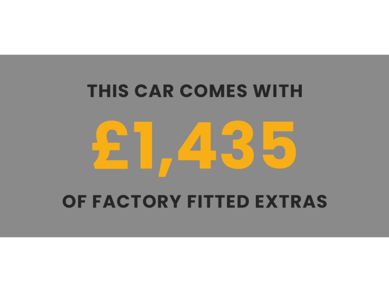 Skoda 1.4 TSI ACT EDITION SUV 5DR PETROL DSG AUTO 7 SEATER HEATED SEATS SAT NAV BLUETOOTH DAB STEREO REAR CAMERA PARKING AIDS JUST 1 OWNER 87000 MILES FSH 72-74 Mitcham Road