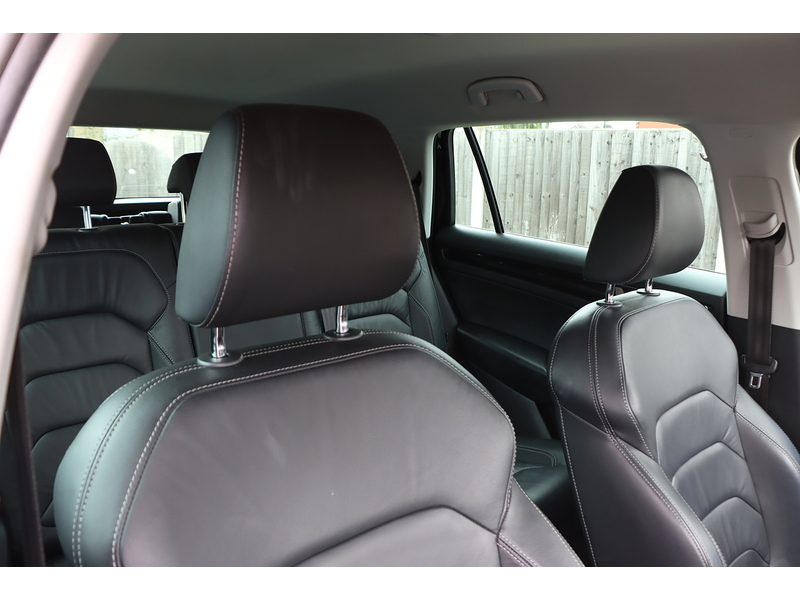Skoda 1.4 TSI ACT EDITION SUV 5DR PETROL DSG AUTO 7 SEATER HEATED SEATS SATNAV BLUETOOTH APPLE CARPLAY REAR CAMERA PARKING AIDS JUST 1 OWNER 87000 MILES FSH 72-74 Mitcham Road