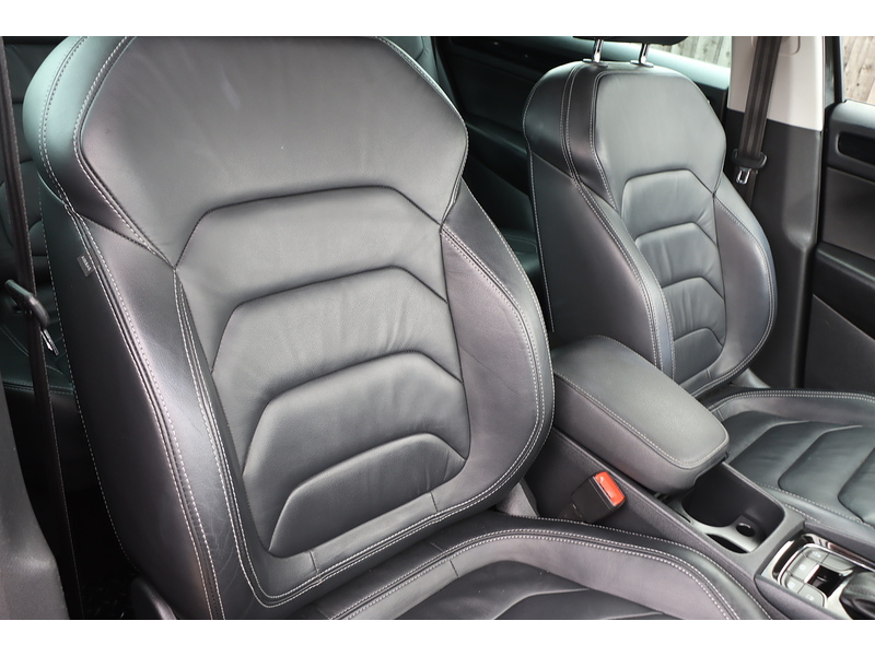 Skoda 1.4 TSI ACT EDITION SUV 5DR PETROL DSG AUTO 7 SEATER HEATED SEATS SATNAV BLUETOOTH APPLE CARPLAY REAR CAMERA PARKING AIDS JUST 1 OWNER 87000 MILES FSH 72-74 Mitcham Road