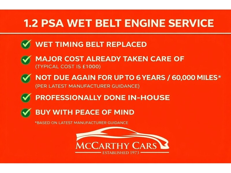 Vauxhall 1.2 TURBO SE EDITION SUV 5DR PETROL MANUAL SAT NAV BLUETOOTH DAB STEREO APPLE CARPLAY JUST 1 PRIVATE OWNER FROM NEW ONLY 41000 MILES SH NO ULEZ CHARGE 72-74 Mitcham Road