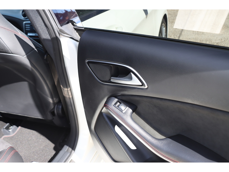 Mercedes-Benz 1.6 CLA180 AMG Line Coupe 4dr Petrol Manual Euro 6 (s/s) (122 ps) 72-74 Mitcham Road
