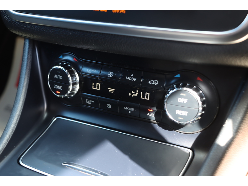 Mercedes-Benz 1.6 CLA180 AMG Line Coupe 4dr Petrol Manual Euro 6 (s/s) (122 ps) 72-74 Mitcham Road