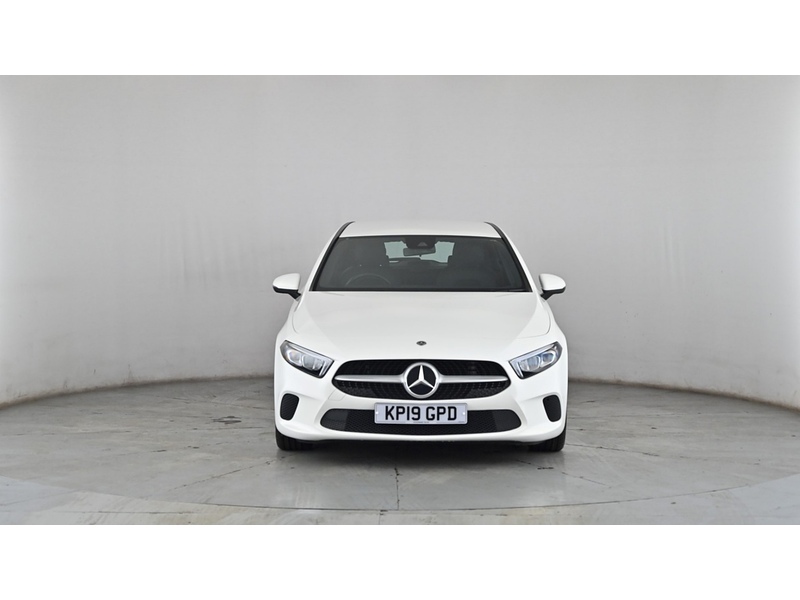 Mercedes-Benz 1.3 A180 Sport Hatchback 5dr Petrol 7G-DCT Euro 6 (s/s) (136 ps) 72-74 Mitcham Road