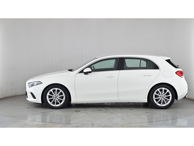Mercedes-Benz 1.3 A180 Sport Hatchback 5dr Petrol 7G-DCT Euro 6 (s/s) (136 ps) 72-74 Mitcham Road