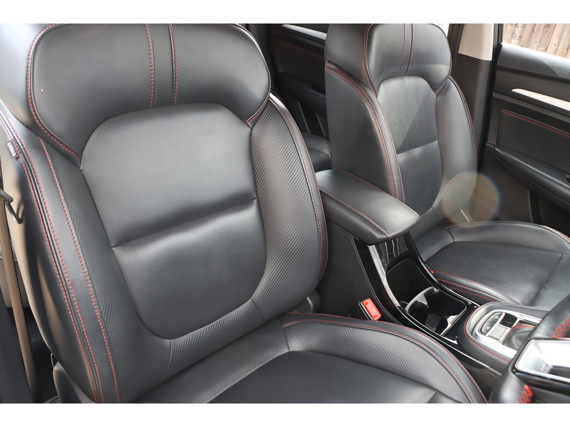 MG 1.0 T-GDI EXCLUSIVE SUV 5DR PETROL AUTO HEATED SEATS SAT NAV BLUETOOTH APPLE CARPLAY REAR & 360 CAMERA PARKING AIDS JUST 1 OWNER ONLY 22000 MILES SH 72-74 Mitcham Road