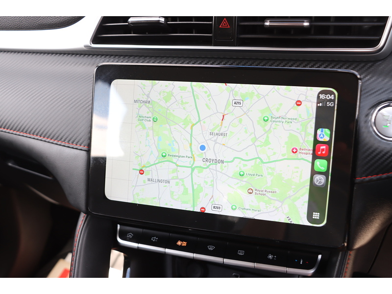 MG 1.0 T-GDI EXCLUSIVE SUV 5DR PETROL AUTO HEATED SEATS SAT NAV BLUETOOTH APPLE CARPLAY REAR & 360 CAMERA PARKING AIDS JUST 1 OWNER ONLY 22000 MILES SH 72-74 Mitcham Road