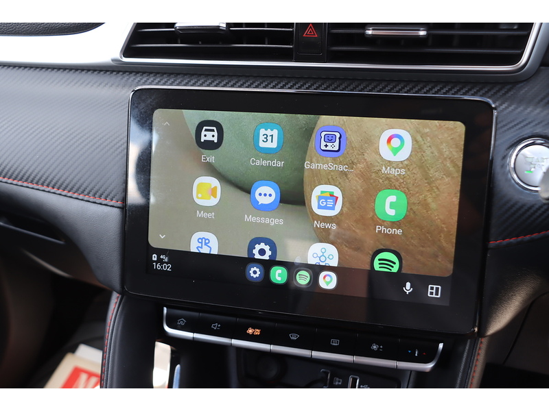 MG 1.0 T-GDI EXCLUSIVE SUV 5DR PETROL AUTO HEATED SEATS SAT NAV BLUETOOTH APPLE CARPLAY REAR & 360 CAMERA PARKING AIDS JUST 1 OWNER ONLY 22000 MILES SH 72-74 Mitcham Road