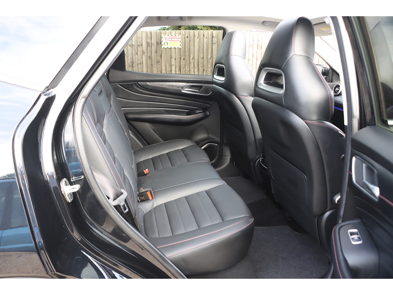 MG 1.5 T-GDI EXCLUSIVE SUV 5DR PETROL DCT AUTO PAN ROOF HEATED SEATS SAT NAV BLUETOOTH APPLE CARPLAY REAR CAMERA PARKING AIDS JUST 1 OWNER 40000 MILES SH 72-74 Mitcham Road