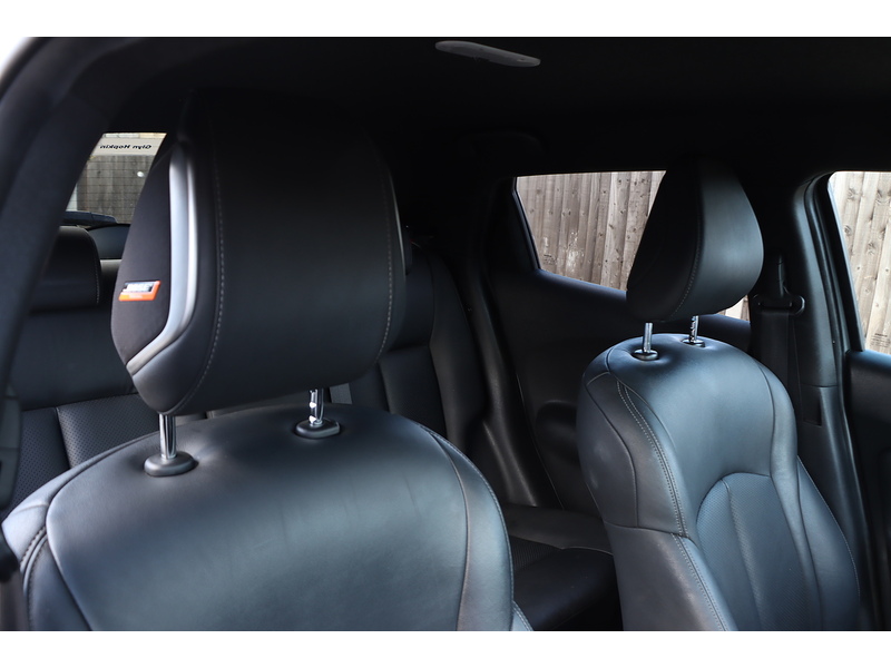 Nissan 1.6 TEKNA SUV 5DR PETROL XTRON AUTO HEATED SEATS SATNAV BLUETOOTH DAB RADIO REAR & 360 CAMERA JUST 2 OWNERS SAME OWNER FOR 4 YEARS ONLY 45000 MILES SH 72-74 Mitcham Road