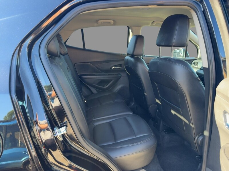 Vauxhall 1.4I TURBO ELITE SUV 5DR PETROL AUTO HEATED SEATS SATNAV BLUETOOTH DAB STEREO USB INPUT APPLE CARPLAY PARKING AIDS ONLY 42000 MILES FSH NO ULEZ CHARGE 92-96 Mitcham Road
