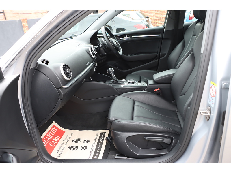 Audi 1.4 TFSIE 40 E-TRON SPORTBACK 5DR PETROL PLUG-IN HYBRID S TRONIC AUTO SAT NAV BLUETOOTH DAB STEREO APPLE CARPLAY PARKING AIDS 2 OWNERS 50000 MILES FSH 72-74 Mitcham Road