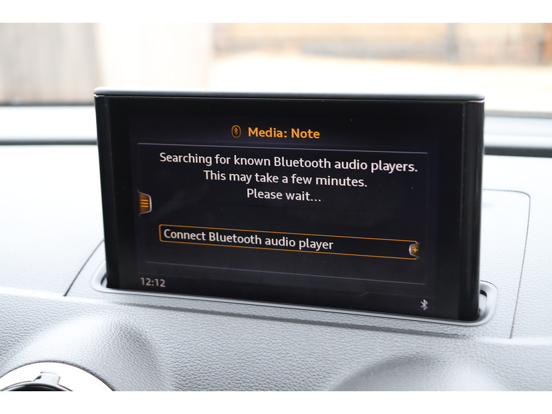 Audi 1.4 TFSIE 40 E-TRON SPORTBACK 5DR PETROL PLUG-IN HYBRID S TRONIC AUTO SAT NAV BLUETOOTH DAB STEREO APPLE CARPLAY PARKING AIDS 2 OWNERS 50000 MILES FSH 72-74 Mitcham Road