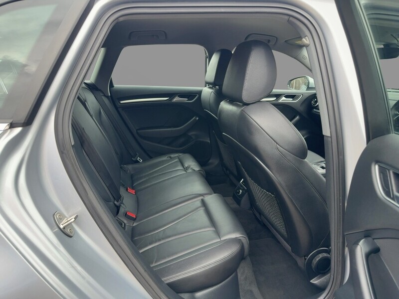 Audi 1.4 TFSIE 40 E-TRON SPORTBACK 5DR PETROL PLUG-IN HYBRID S TRONIC AUTO SAT NAV BLUETOOTH DAB STEREO APPLE CARPLAY PARKING AIDS 2 OWNERS 50000 MILES FSH 72-74 Mitcham Road