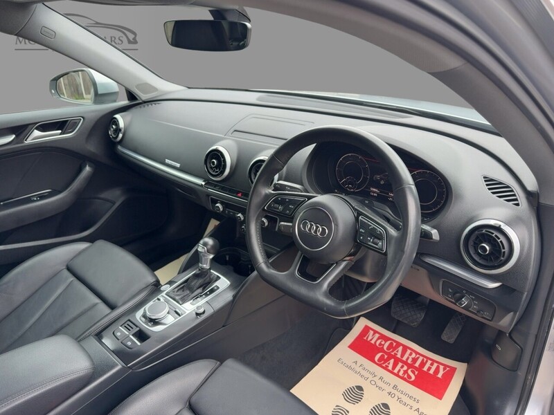 Audi 1.4 TFSIE 40 E-TRON SPORTBACK 5DR PETROL PLUG-IN HYBRID S TRONIC AUTO SAT NAV BLUETOOTH DAB STEREO APPLE CARPLAY PARKING AIDS 2 OWNERS 50000 MILES FSH 72-74 Mitcham Road