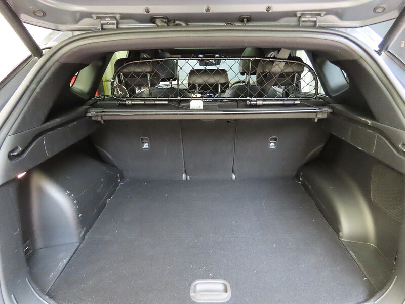 Hyundai 1.6 h T-GDi N Line S SUV 5dr Petrol Hybrid Auto Euro 6 (s/s) (230 ps) JUST 1 OWNER FROM NEW 72-74 Mitcham Road