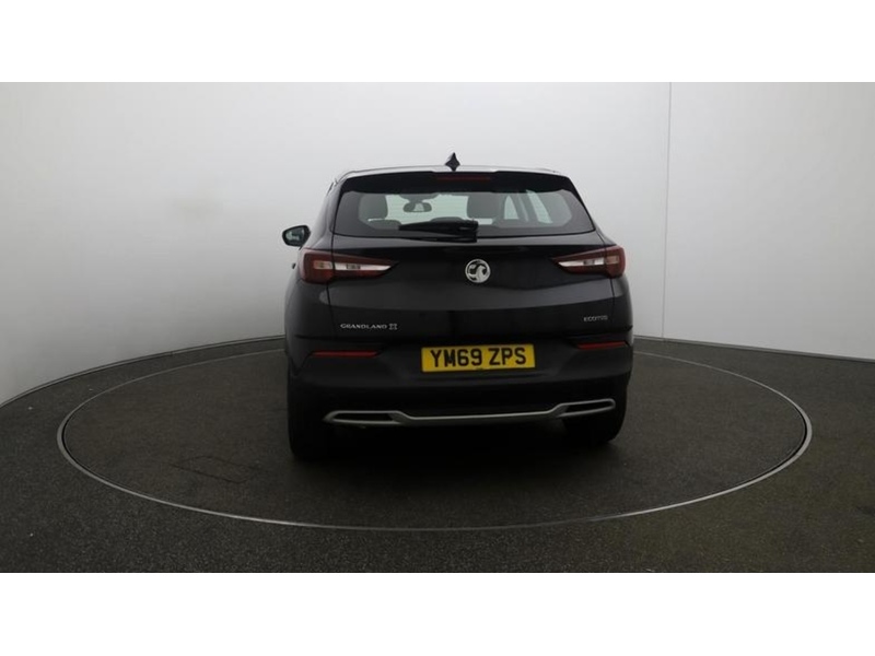 Vauxhall 1.2 TURBO BUSINESS EDITION NAV SUV 5DR PETROL MANUAL SATNAV BLUETOOTH DAB RADIO APPLE CARPLAY PARKING AIDS 2 OWNERS ONLY 43000 MILES SH NO ULEZ CHARGE 72-74 Mitcham Road