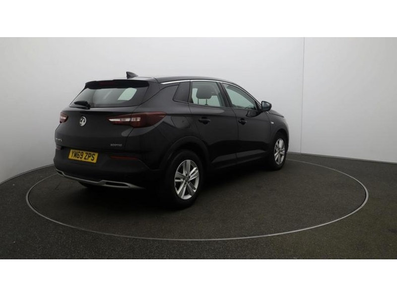 Vauxhall 1.2 TURBO BUSINESS EDITION NAV SUV 5DR PETROL MANUAL SATNAV BLUETOOTH DAB RADIO APPLE CARPLAY PARKING AIDS 2 OWNERS ONLY 43000 MILES SH NO ULEZ CHARGE 72-74 Mitcham Road