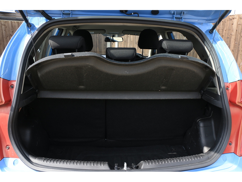 Kia 1.25 2 HATCHBACK 5DR PETROL AUTO BLUETOOTH AUX/USB INPUT AIR CON SAME LADY OWNER FOR 3 YEARS ONLY 60000 MILES SH NO ULEZ CHARGE 72-74 Mitcham Road