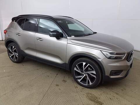 2.0 B4 MHEV ULTIMATE SUV 5DR PETROL HYBRID DCT AUTO SUNROOF HEATED SEATS SATNAV BLUETOOTH DAB STEREO REAR CAMERA PARKING AIDS 2 OWNERS 56000 MILES FSH 72-74 Mitcham Road
