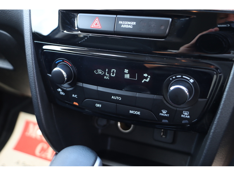Suzuki 1.4 BOOSTERJET SZ-T SUV 5DR PETROL AUTO SAT NAV BLUETOOTH DAB STEREO APPLE CARPLAY/ANDROID AUTO REAR CAMERA ONLY 53000 MILES FSH 6 SERVICES 72-74 Mitcham Road