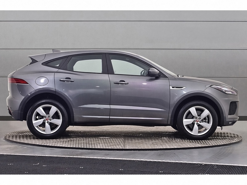 Jaguar P250 2.0 R-Dynamic SE SUV 5dr Petrol Auto AWD Euro 6 (s/s) (249 ps) JUST 2 OWNERS FROM NEW ONLY 61000 MILES FSH 72-74 Mitcham Road