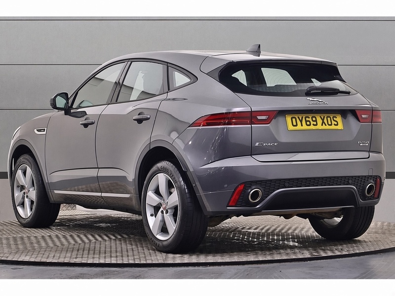 Jaguar P250 2.0 R-Dynamic SE SUV 5dr Petrol Auto AWD Euro 6 (s/s) (249 ps) JUST 2 OWNERS FROM NEW ONLY 61000 MILES FSH 72-74 Mitcham Road