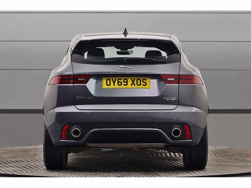 Jaguar P250 2.0 R-Dynamic SE SUV 5dr Petrol Auto AWD Euro 6 (s/s) (249 ps) JUST 2 OWNERS FROM NEW ONLY 61000 MILES FSH 72-74 Mitcham Road