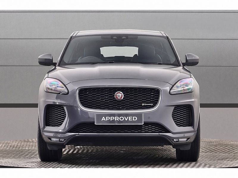 Jaguar P250 2.0 R-Dynamic SE SUV 5dr Petrol Auto AWD Euro 6 (s/s) (249 ps) JUST 2 OWNERS FROM NEW ONLY 61000 MILES FSH 72-74 Mitcham Road