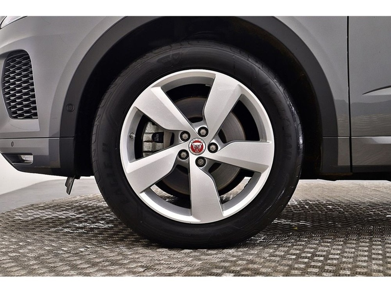 Jaguar P250 2.0 R-Dynamic SE SUV 5dr Petrol Auto AWD Euro 6 (s/s) (249 ps) JUST 2 OWNERS FROM NEW ONLY 61000 MILES FSH 72-74 Mitcham Road