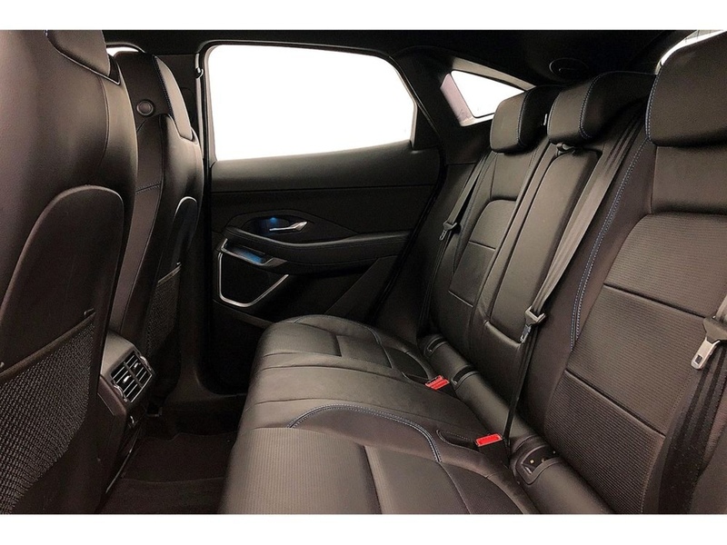 Jaguar P250 2.0 R-Dynamic SE SUV 5dr Petrol Auto AWD Euro 6 (s/s) (249 ps) JUST 2 OWNERS FROM NEW ONLY 61000 MILES FSH 72-74 Mitcham Road
