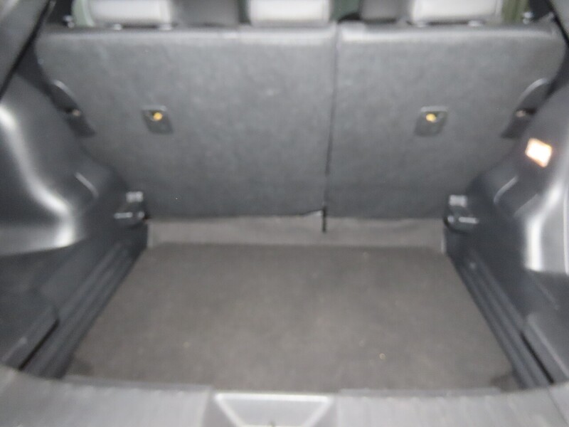 Nissan 1.6 Tekna SUV 5dr Petrol XTRON AUTO Euro 6 (117 ps) JUST 2 OWNERS FROM NEW ONLY 42000 MILES SAT NAV REAR CAM NO ULEZ CHARGE 72-74 Mitcham Road