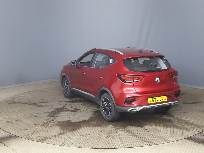 MG 1.5 Vti-TECH Exclusive SUV 5dr Petrol Manual Euro 6 (s/s) (106 ps) JUST 2 OWNERS FROM NEW ONLY 45000 MILES 72-74 Mitcham Road
