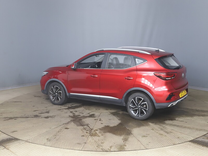 MG 1.5 Vti-TECH Exclusive SUV 5dr Petrol Manual Euro 6 (s/s) (106 ps) JUST 2 OWNERS FROM NEW ONLY 45000 MILES 72-74 Mitcham Road