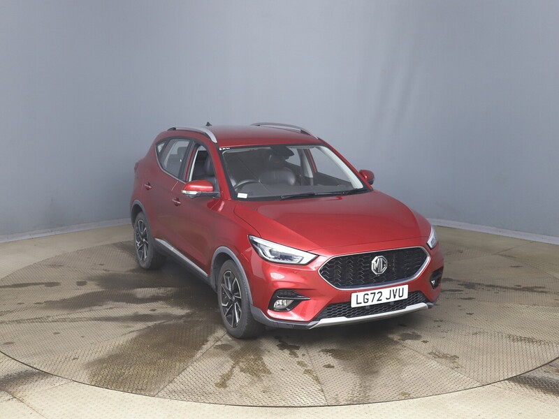 MG 1.5 Vti-TECH Exclusive SUV 5dr Petrol Manual Euro 6 (s/s) (106 ps) JUST 2 OWNERS FROM NEW ONLY 45000 MILES 72-74 Mitcham Road