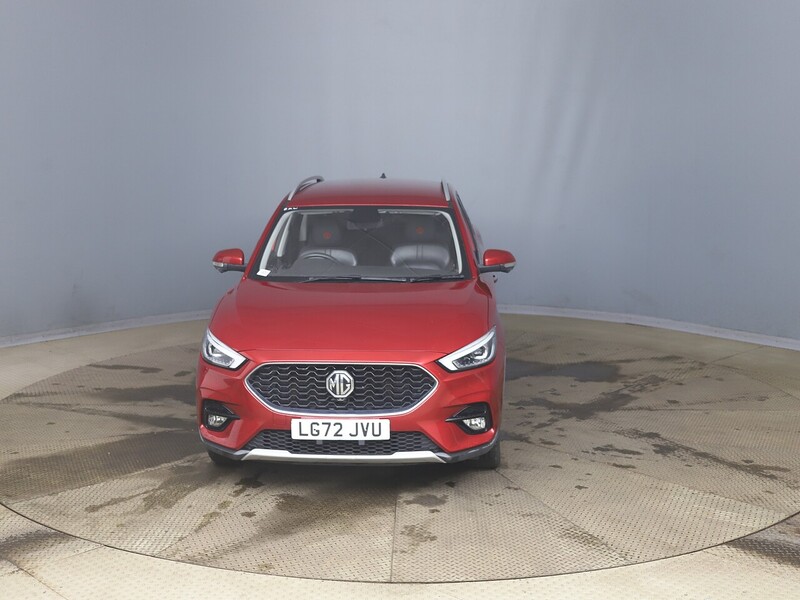 MG 1.5 Vti-TECH Exclusive SUV 5dr Petrol Manual Euro 6 (s/s) (106 ps) JUST 2 OWNERS FROM NEW ONLY 45000 MILES 72-74 Mitcham Road