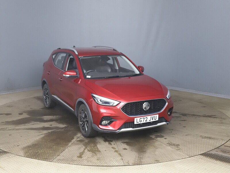 MG 1.5 Vti-TECH Exclusive SUV 5dr Petrol Manual Euro 6 (s/s) (106 ps) JUST 2 OWNERS FROM NEW ONLY 45000 MILES 72-74 Mitcham Road
