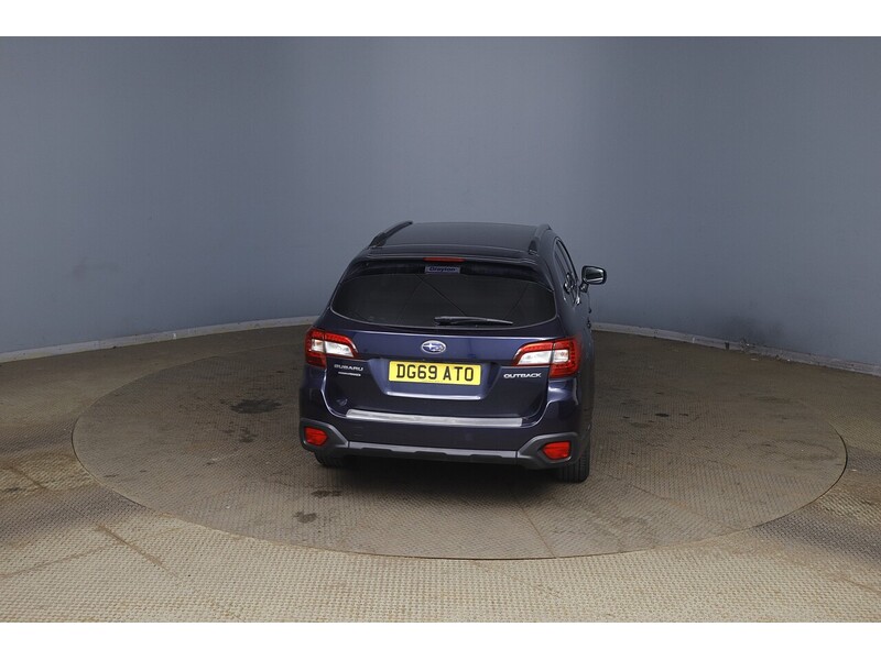 Subaru 2.5i SE Premium Estate 5dr Petrol Lineartronic 4WD Euro 6 (s/s) (175 ps) SAT NAV APPLE CARPLAY JUST 1 OWNER FROM NEW 72-74 Mitcham Road