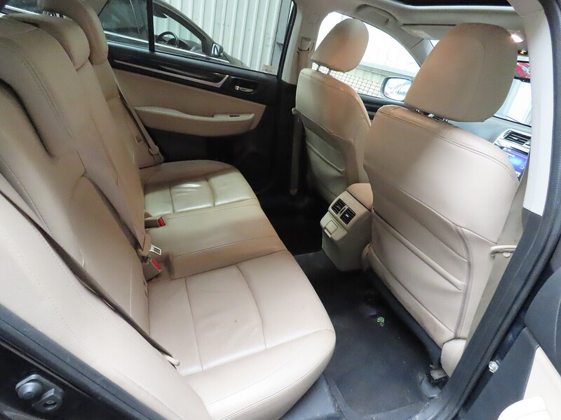 Subaru 2.5i SE Premium Estate 5dr Petrol Lineartronic 4WD Euro 6 (s/s) (175 ps) SAT NAV APPLE CARPLAY JUST 1 OWNER FROM NEW 72-74 Mitcham Road