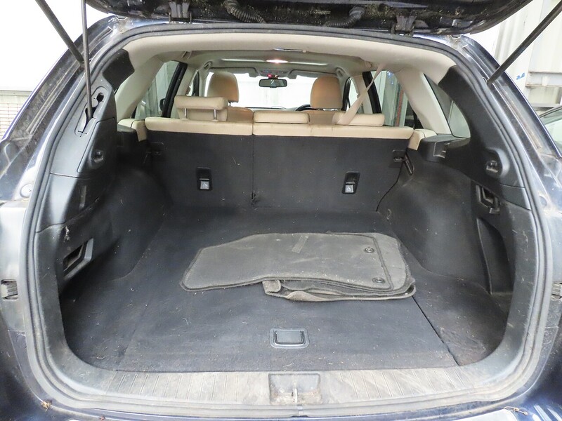 Subaru 2.5i SE Premium Estate 5dr Petrol Lineartronic 4WD Euro 6 (s/s) (175 ps) SAT NAV APPLE CARPLAY JUST 1 OWNER FROM NEW 72-74 Mitcham Road