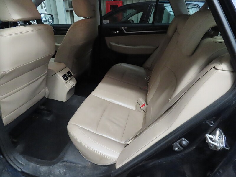 Subaru 2.5i SE Premium Estate 5dr Petrol Lineartronic 4WD Euro 6 (s/s) (175 ps) SAT NAV APPLE CARPLAY JUST 1 OWNER FROM NEW 72-74 Mitcham Road