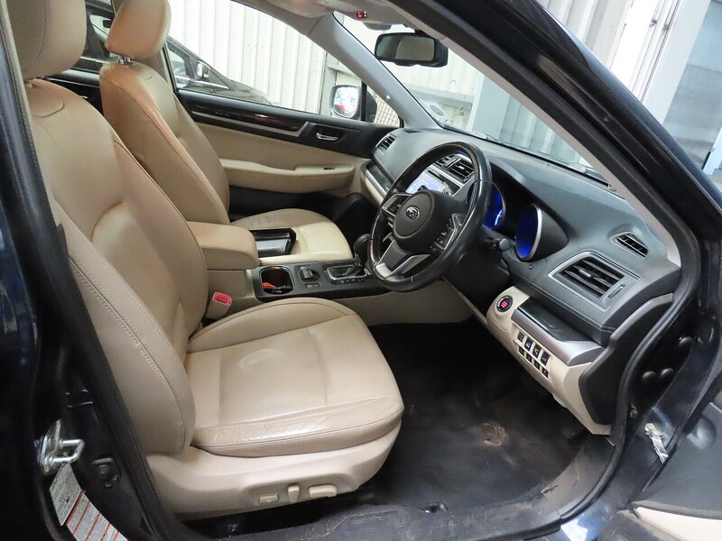 Subaru 2.5i SE Premium Estate 5dr Petrol Lineartronic 4WD Euro 6 (s/s) (175 ps) SAT NAV APPLE CARPLAY JUST 1 OWNER FROM NEW 72-74 Mitcham Road