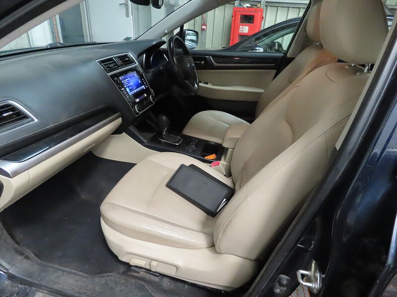 Subaru 2.5i SE Premium Estate 5dr Petrol Lineartronic 4WD Euro 6 (s/s) (175 ps) SAT NAV APPLE CARPLAY JUST 1 OWNER FROM NEW 72-74 Mitcham Road