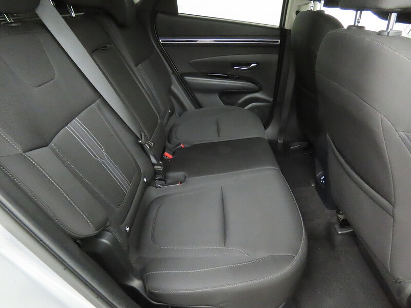 Hyundai 1.6 h T-GDi Premium SUV 5dr Petrol Hybrid Auto Euro 6 (s/s) (230 ps) Sat Nav Apple Car Play  Rear Camera Only 38000 Miles from New 72-74 Mitcham Road