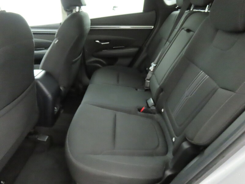 Hyundai 1.6 h T-GDi Premium SUV 5dr Petrol Hybrid Auto Euro 6 (s/s) (230 ps) Sat Nav Apple Car Play  Rear Camera Only 38000 Miles from New 72-74 Mitcham Road