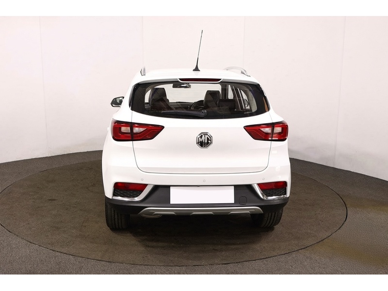 MG 1.5 VTi-TECH Exclusive SUV 5dr Petrol Manual Euro 6 (s/s) (106 ps) 72-74 Mitcham Road