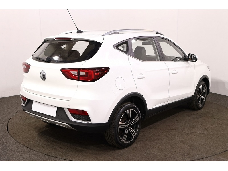 MG 1.5 VTi-TECH Exclusive SUV 5dr Petrol Manual Euro 6 (s/s) (106 ps) 72-74 Mitcham Road