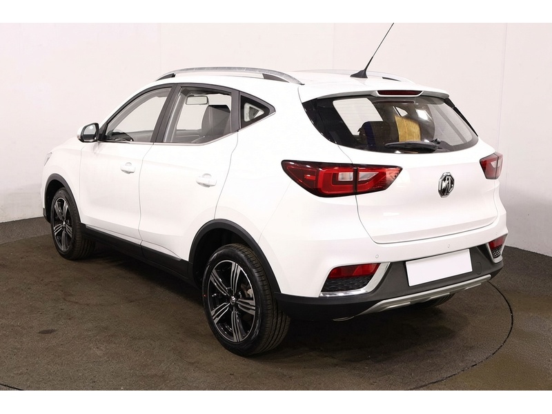 MG 1.5 VTi-TECH Exclusive SUV 5dr Petrol Manual Euro 6 (s/s) (106 ps) 72-74 Mitcham Road