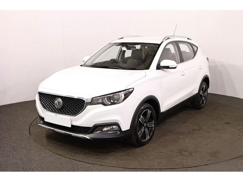 MG 1.5 VTi-TECH Exclusive SUV 5dr Petrol Manual Euro 6 (s/s) (106 ps) 72-74 Mitcham Road